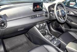 2025 Mazda CX-3 G20 Evolve