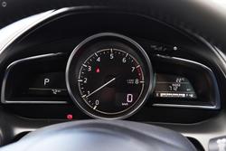 2025 Mazda CX-3 G20 Evolve