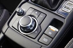 2025 Mazda CX-3 G20 Evolve