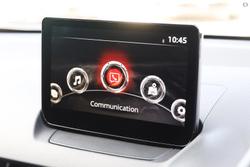 2025 Mazda CX-3 G20 Evolve