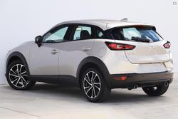 2025 Mazda CX-3 G20 Evolve