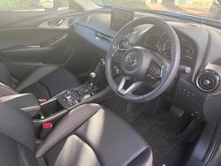 2025 Mazda CX-3 G20 Evolve