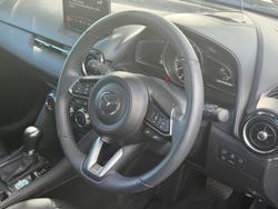 2025 Mazda CX-3 G20 Evolve