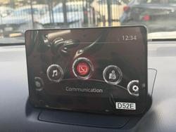 2025 Mazda CX-3 G20 Evolve