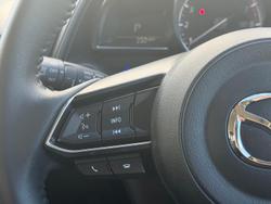 2025 Mazda CX-3 G20 Evolve