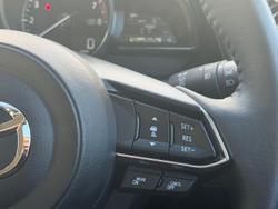 2025 Mazda CX-3 G20 Evolve
