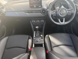 2025 Mazda CX-3 G20 Evolve