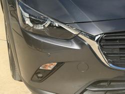 2025 Mazda CX-3 G20 Evolve