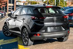 2025 Mazda CX-3 G20 Pure