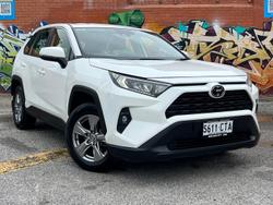 2022 Toyota RAV4 GX