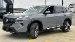 2026 Nissan X-TRAIL Ti-L e-POWER T33 MY26 Four Wheel Drive Ceramic Grey