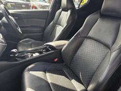 2019 Toyota C-HR Koba