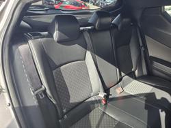 2019 Toyota C-HR Koba