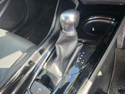 2019 Toyota C-HR Koba