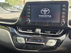 2019 Toyota C-HR Koba