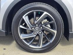 2019 Toyota C-HR Koba