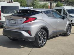 2019 Toyota C-HR Koba