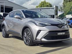 2019 Toyota C-HR Koba