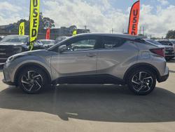 2019 Toyota C-HR Koba