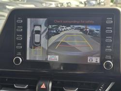 2019 Toyota C-HR Koba