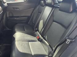 2019 Toyota C-HR Koba