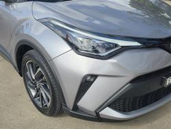 2019 Toyota C-HR Koba