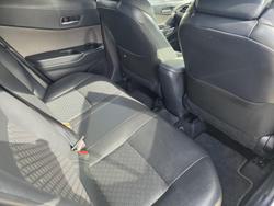 2019 Toyota C-HR Koba