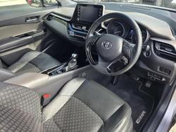 2019 Toyota C-HR Koba