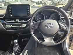 2019 Toyota C-HR Koba