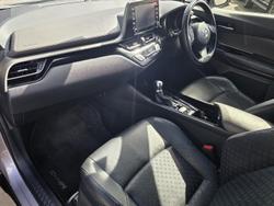 2019 Toyota C-HR Koba