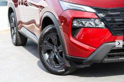 2026 Nissan X-TRAIL ST-L e-POWER T33 MY26 Four Wheel Drive Scarlet Ember