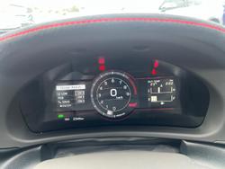 2025 Subaru BRZ tS