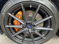 2025 Subaru BRZ tS