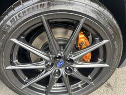 2025 Subaru BRZ tS
