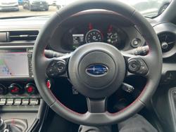 2025 Subaru BRZ tS