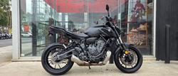 Yamaha MT-07 LA (abs)