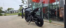 2021 Yamaha MT-07 LA (ABS) BLACK