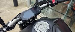 2021 Yamaha MT-07 LA (ABS) BLACK