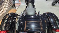 2025 HARLEY-DAVIDSON FLRT FREEWHEELER