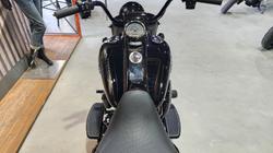 2025 HARLEY-DAVIDSON FLRT FREEWHEELER