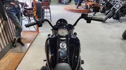 2025 HARLEY-DAVIDSON FLRT FREEWHEELER