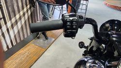 2025 HARLEY-DAVIDSON FLRT FREEWHEELER