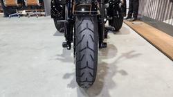 2025 HARLEY-DAVIDSON FLRT FREEWHEELER