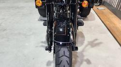 2025 HARLEY-DAVIDSON FLRT FREEWHEELER