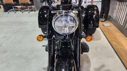 2025 HARLEY-DAVIDSON FLRT FREEWHEELER