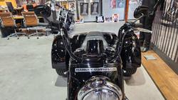 2025 HARLEY-DAVIDSON FLRT FREEWHEELER