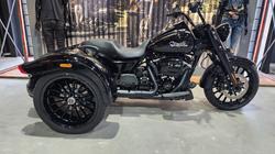 2025 HARLEY-DAVIDSON FLRT FREEWHEELER