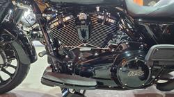 2025 HARLEY-DAVIDSON FLRT FREEWHEELER