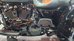2025 HARLEY-DAVIDSON FLRT FREEWHEELER