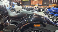 2025 HARLEY-DAVIDSON FLRT FREEWHEELER